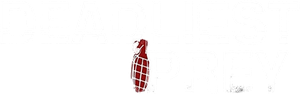 Deadliest Prey's poster