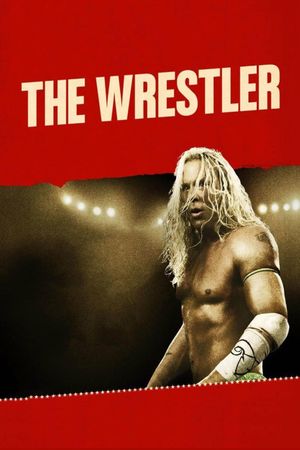 The Wrestler's poster