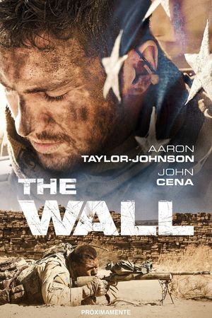 The Wall's poster