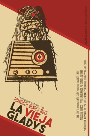 La vieja Gladys's poster