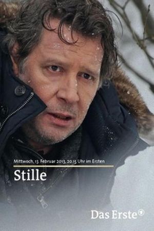 Stille's poster