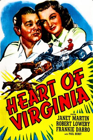 Heart of Virginia's poster