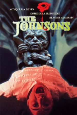 The Johnsons's poster