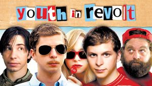 Youth in Revolt's poster
