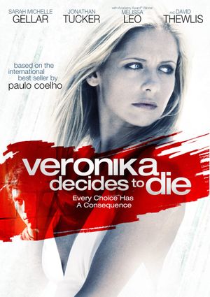 Veronika Decides to Die's poster
