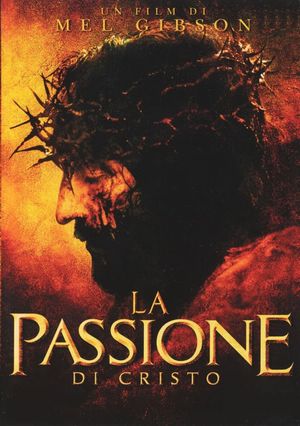The Passion of the Christ's poster