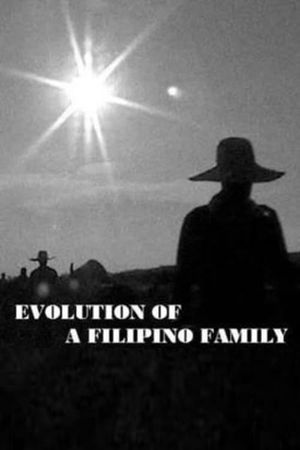 Evolution of a Filipino Family's poster
