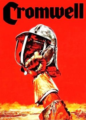 Cromwell's poster