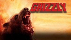 Grizzly's poster