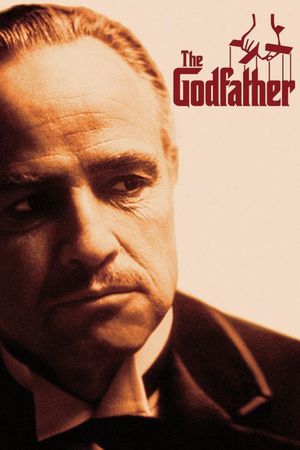 The Godfather's poster