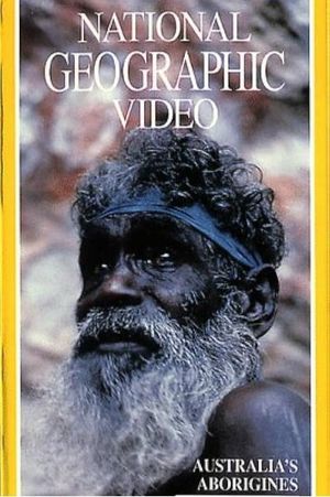 Australia's Twilight Of The Dreamtime's poster