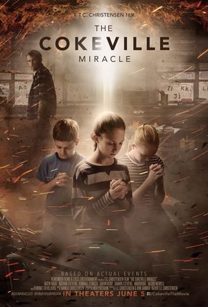 The Cokeville Miracle's poster