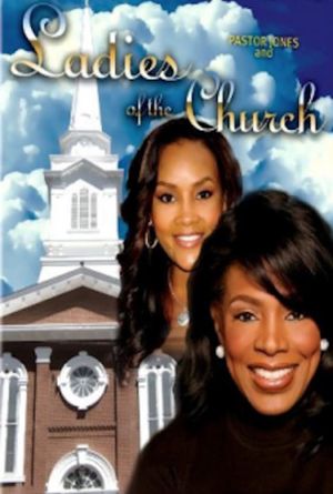 Ladies of the Church's poster