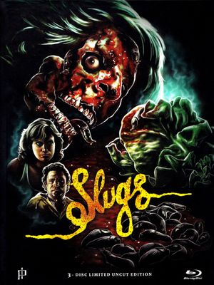 Slugs's poster