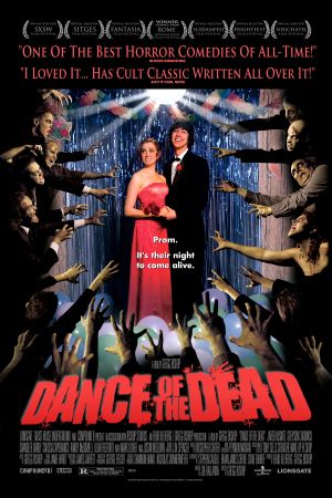 Dance of the Dead's poster