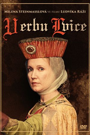 Zdislava z Lemberka's poster