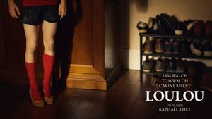 Loulou's poster