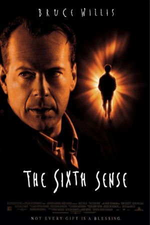 The Sixth Sense's poster