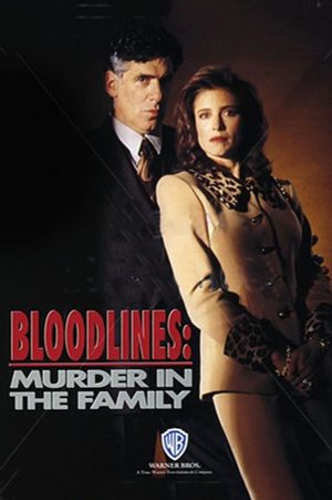 Bloodlines: Murder in the Family's poster