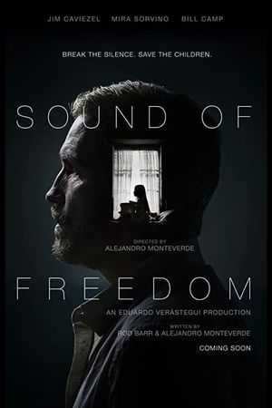 Sound of Freedom's poster