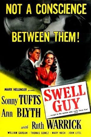 Swell Guy's poster