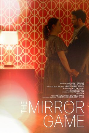 The Mirror Game's poster