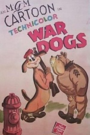 War Dogs's poster