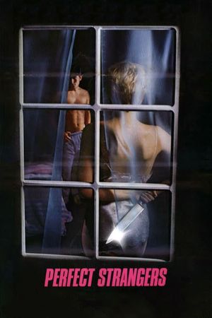 Perfect Strangers's poster