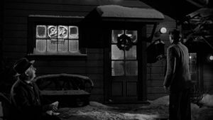 It's a Wonderful Life's poster