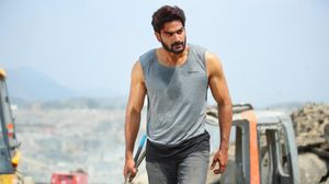 Guna 369's poster
