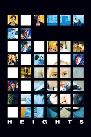 Heights's poster