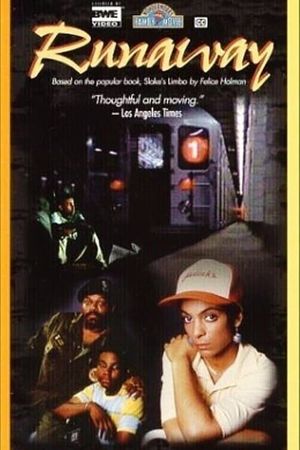 Runaway's poster
