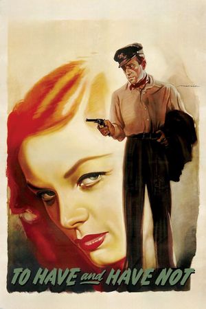 To Have and Have Not's poster