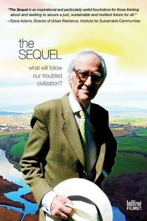 The Sequel's poster