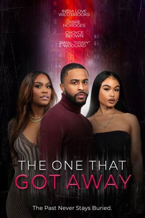 The One That Got Away's poster