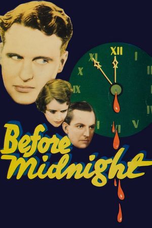 Before Midnight's poster