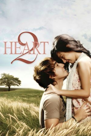 Heart 2 Heart's poster