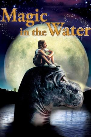 Magic in the Water's poster