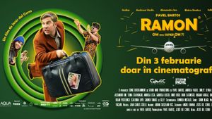 Ramon's poster