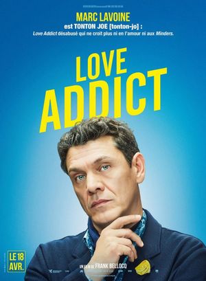 Love Addict's poster