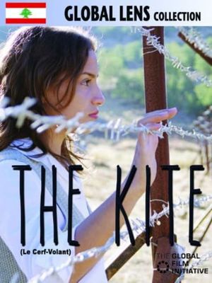The Kite's poster