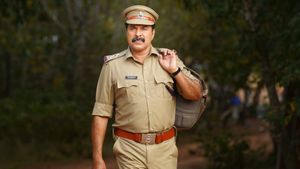 Unda's poster