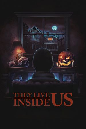 They Live Inside Us's poster