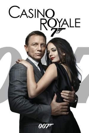 Casino Royale's poster