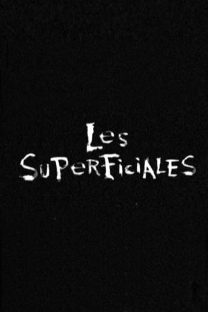 Les Superficiales's poster