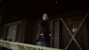 911 Nightmare's poster