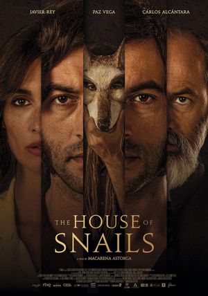 The House of Snails's poster