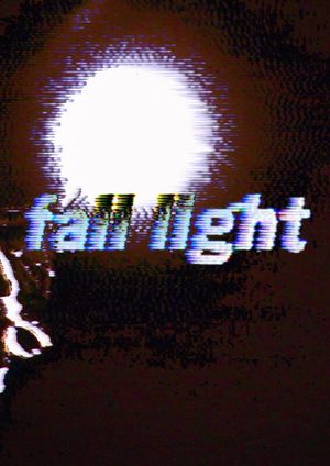 fall light's poster