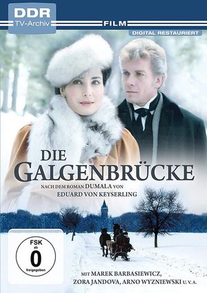 Die Galgenbrücke's poster image