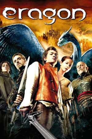 Eragon's poster